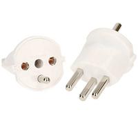 Max Hauri AG 135810 Adaptateur Non détachable