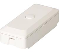 Max Hauri Variateur à fil blanc Puissance de coupure (max.) 100 W 1 pc(s)