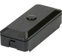 Max Hauri Variateur à fil universel noir Puissance de coupure (max.) 100 W 1 pc(s)