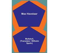 Max Havelaar