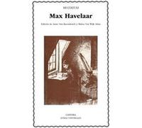 Max Havelaar Multatuli (Auteur)