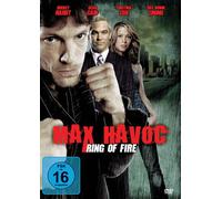 Max Havoc - Ring of Fire