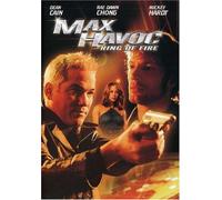 Max Havoc: Ring of Fire