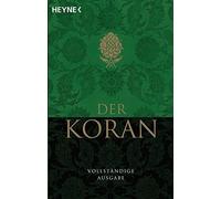 Max Henning Der Koran: Vollständige Ausgabe (Poche)