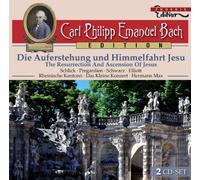 Max Hermann Dir – Die Auferstehung Und Himmelfahrt Jesu – Import