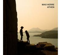MAX HERRE - ATHEN CD NEUF