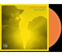 Max Herre, Joy Denalane - Joy Denalane, Max Herre Alles Liebe CD, Digipack 2024