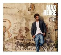 Max Herre – Max Herre – CD – Import (Sony Music)