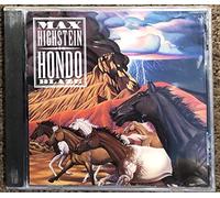 Max Highstein - Max Highstein Hondo Blaze (UK Import)