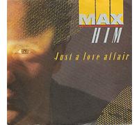 Max Him - Just a Love Affair [Import]