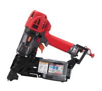 MAX HN65J2 Cloueur Haute Pression pour Sabots d'ancrage 40-65mm