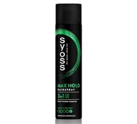 MAX HOLD hairspray 300 ml