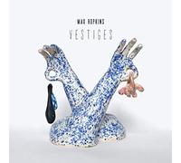 Max Hopkins - Vestiges