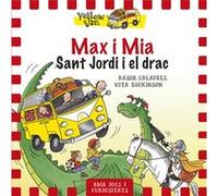 Max I Mia Sant Jordi I El Drac Calafell, Roser, Dickinson, Vita (Auteur)
