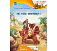Max Im Land Der Dinosaurier
