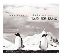 Max Ionata;Dado Moroni - Two for Duke