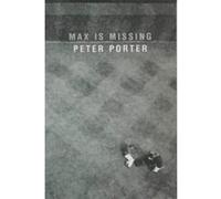Max is Missing Porter, Peter (Auteur)