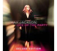 Max Jackson - Life Of The Party [Compact Discs] Australia - Import