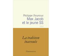 Max Jacob et le jeune SS