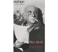 Max jacob francois cheng n 1019 mars 2014