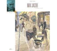 Max Jacob - Le Peintre Inavoué