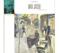 Max JACOB, le peintre inavoué - André Cariou - Coop Breizh - broché - Essai