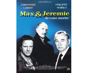 Max & Jeremie devono morire
