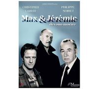 Max & Jeremie Devono Morire Dvd