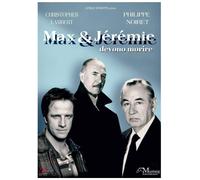 Max & Jeremie Devono Morire (DVD)