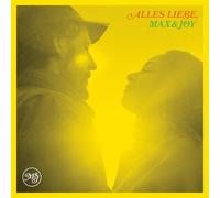 Max&Joy, Joy Denalane, Max Herre – Alles Liebe