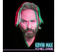 Max, Kevin - Romeo Drive