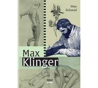 Max Klinger: Monografie