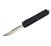 Max Knives Couteau automatique lame drop point MKO8