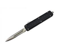 Max Knives MKO8DT Couteau automatique lame Double Tranchant OTF