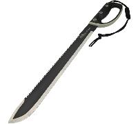 Max Knives MX 13894 - Lame dentelée 450mm