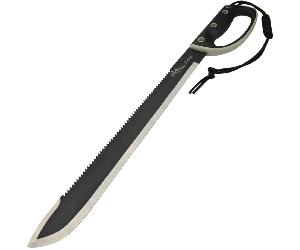 Max Knives MX 13894 - Lame dentelée 450mm