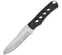 Max Knives P280 T - COUTEAU DE COU - Lame Drop Point