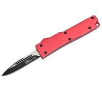 Max Knives Petit couteau OTF MKO30R