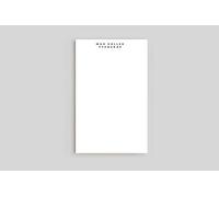 Max Koller - Typograf: Zusammengestellt, kommentiert und herausgegeben von Jost Hochuli. Mit einem Aufsatz von Peter Kleiner.