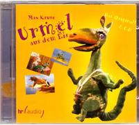 Max Kruse - HB-0032 # Max Kruse Urmel aus dem Eis 2 AudioCDs