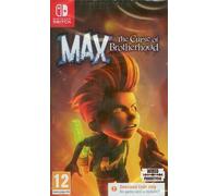 Max : La Malédiction de la Fraternité (Switch)