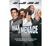 Max La Menace