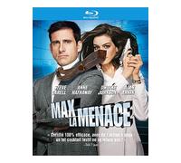 Max la menace - Blu-Ray