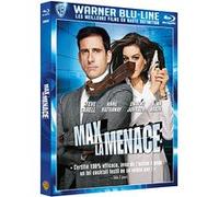 Max la menace - Blu-Ray E