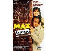 Max La Menace [VHS]