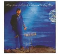 Max Lasser & Ark - Different Kind of Blue