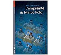Max L'aventurier - L'empreinte De Marco Polo