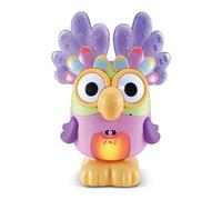VTech Jouet interactif Max le Bavard Multicolore
