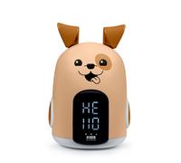 Max, le chien - Veilleuse & Réveil - RKIDSDOG BIGBEN