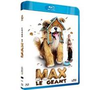 Max le géant - Blu-Ray G
